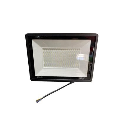 Aiko LED Flood Light 200W (38*28CM) | Model: LED-GYLF200-ST