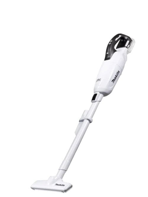 Makita DCL281FZW Cordless Brushless Vacuum Cleaner 18V
