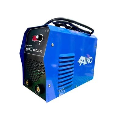 Aiko ARC250L Dual Voltage Welding Machine 110V/240V 250A