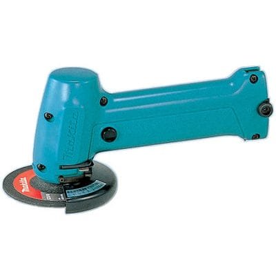 Makita 7.2V Ni-CD 100mm Cordless Angle Grinder (OBSOLETE) | Model : M-9500DW
