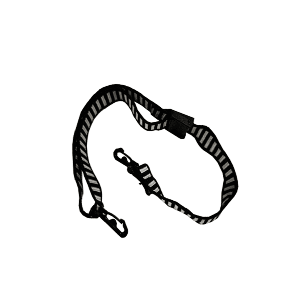 MSA Chin Strap With Hook For MSA Helmet