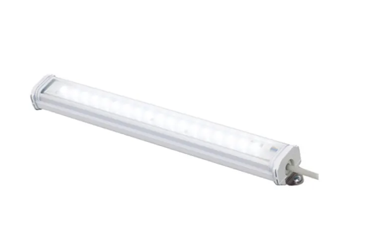 Idec LF2B-E4P-ATHWW2-1M Series LED LED Illumination Unit