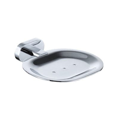 Showy "Ardo" C.p Brass Soap Holder 2426 | Model : SHOWY-2426