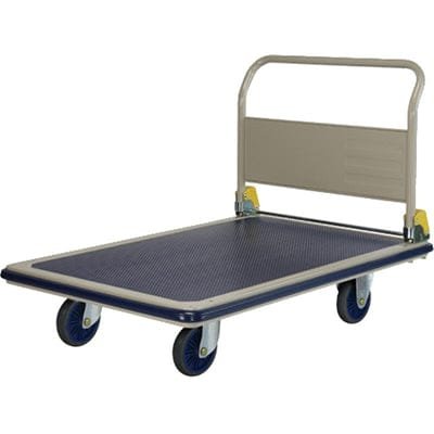 Prestar Trolley 1240x790mm 400kg | Model : TRL-PS-M400