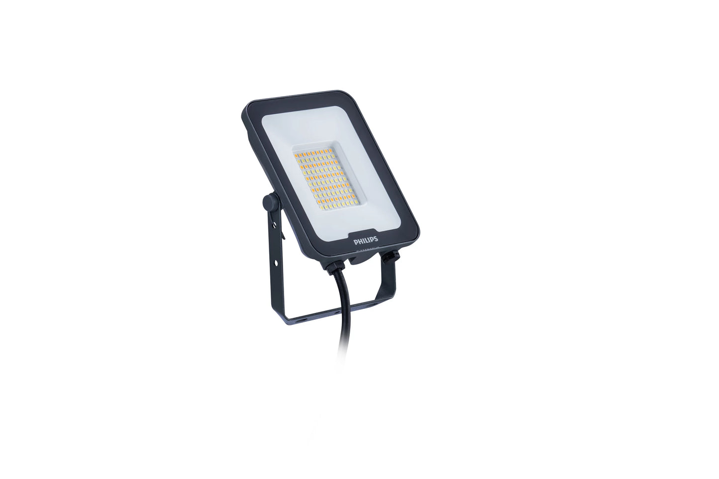 Philips BVP158 30W LED Floodlight- 3CCT 3300LM