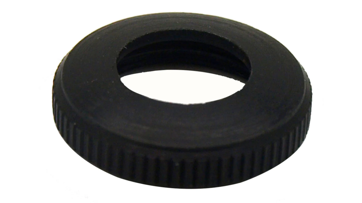 APEM Toggle Switch Hex Nut Pack 20pcs