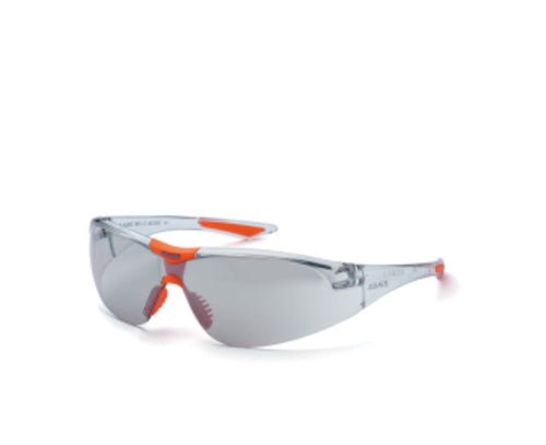 King's Viva Safety Eyewear Mirror Lens | Model KY8813A