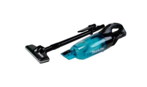 Makita DCL281FZB 18V Brushless Vacuum Cleaner (Body Only)