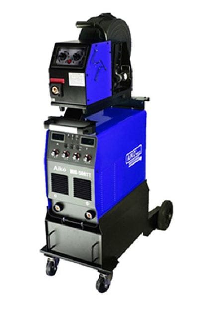 Aiko MIG500TT Welding Machine 500A MIG Welder