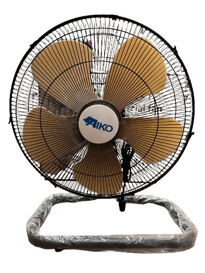 ACH YM Floor Fan - Tilt Head 20" 500MM | Model: FAN-YM-50MH