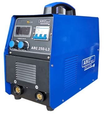 Aiko 415V Welding Inverter ARC250PRO