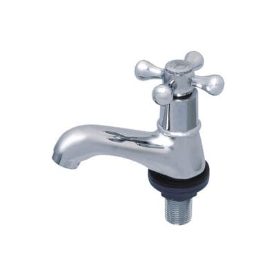 Showy Cross Quarter Turn Basin Tap 2654n | Model : SHOWY-2654N
