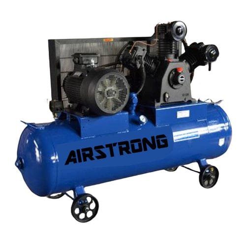 Airstrong ASFS150-400T 15HP 12 Bar 400L Air Compressor