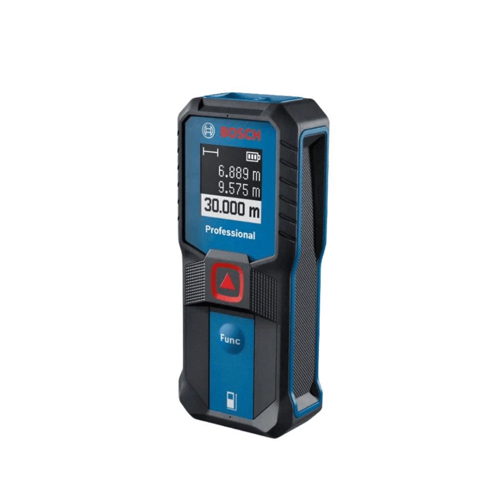 BOSCH GLM 30-23 Professional Laser Measure Rangefinder. Pocket-Sized