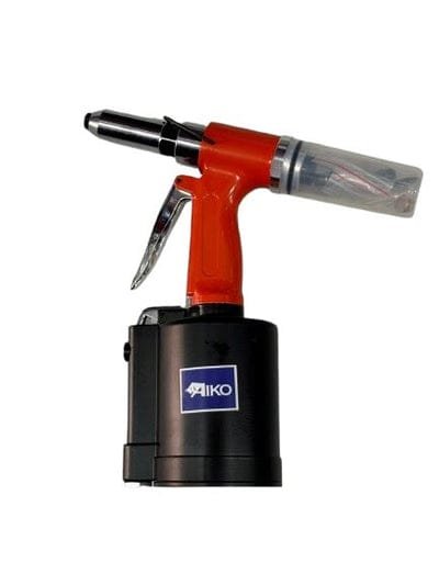 Aiko 1/4" Air Hydraulic Riveter | Model : AT-RD-F2014B
