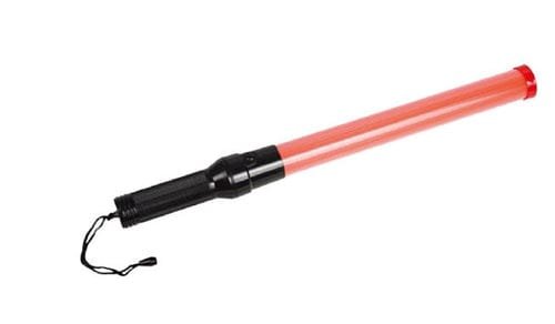 Aiko Traffic Baton Light Red Led | Model RL-7463
