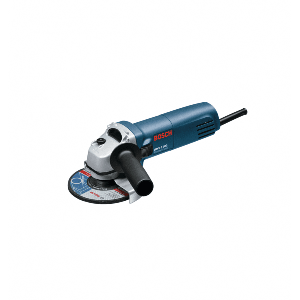 BOSCH (110 V) 10mm 670W Grinder | Model : B-110-GWS6-100