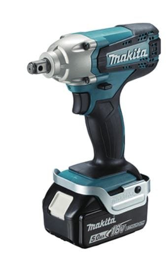 Makita DTW190Z Cordless Impact Wrench (Body Only)