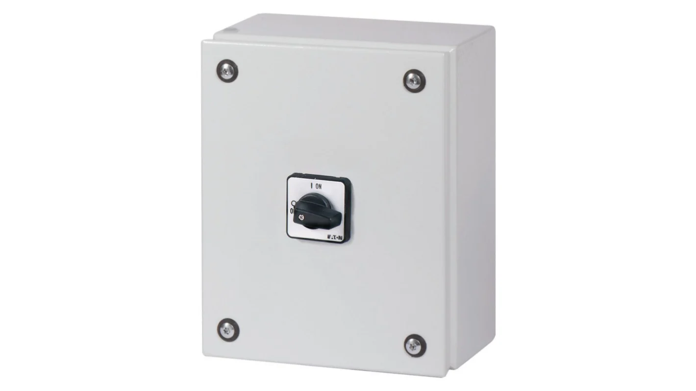Eaton Rotary Switch
