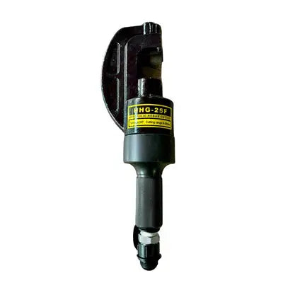 Aiko Manual Hydraulic Rebar Cutter | Model : RBB-HHG-22