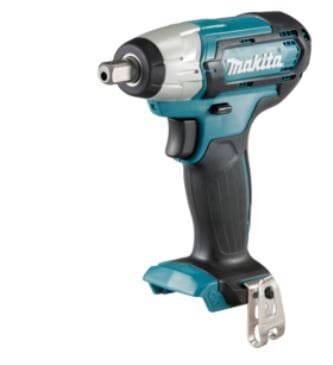 Makita Impact Wrench CXT 12Vmax (Body Only) TW141DZ