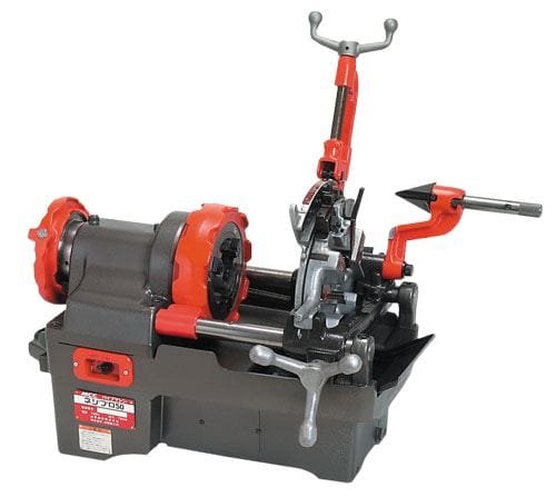 MCC Threading Machine MCC500 2 Inch Pipe Threader