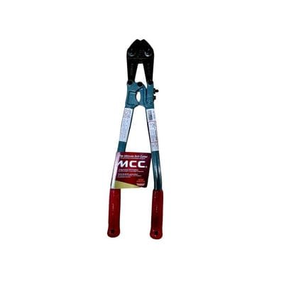 MCC #BC-0745 Bolt Cutter 450mm 18" Clipper Cut Type | Model : MCC-BC-0745