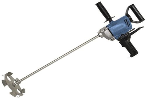 Dong Cheng 800W Electric Mixer DQU160B (NO WARRANTY)