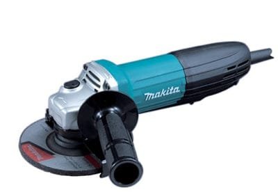 Makita GA5034 125mm 720W Paddle Switch Angle Grinder