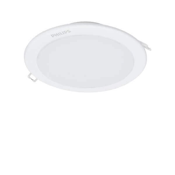 Philips DN027B 12W Downlight 4000K-Round Downlight