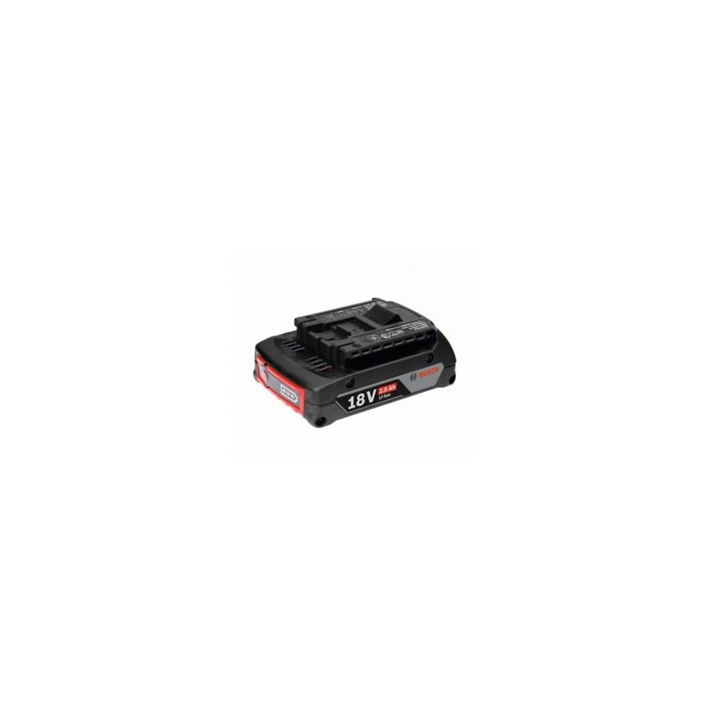 Bosch GBA 18V 2.0Ah Battery Pack | Lithium-Ion Compact Battery