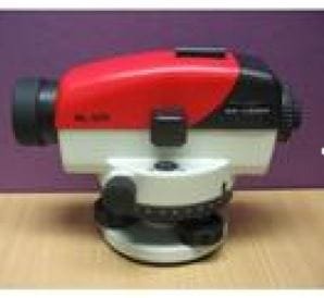 Neolaser Nl-32X Automatic Level C/W 5M Levelling Staff & A1 Alum Tripod | Model : NL-32X