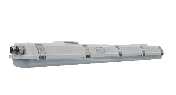 Eaton VLL Ex-Proof Fixture-Series 4FT 50W 5700K Linear LED