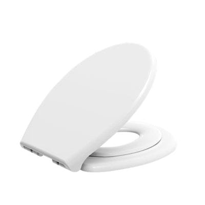 Showy Adult Toddler Dual Toilet Seat Cover C/w Magnetic Holder 2494at | Model : SHOWY-2494AT