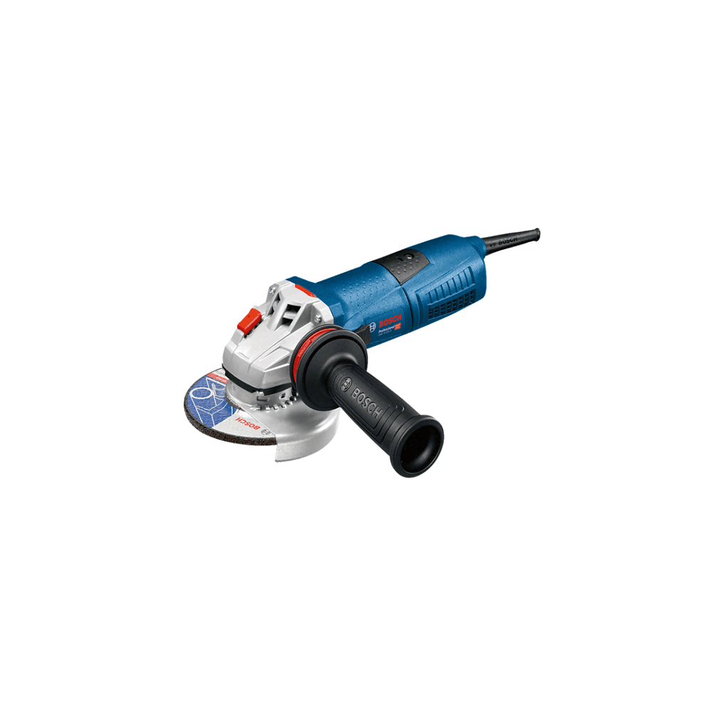 BOSCH GWS 13-125CI Professional. Angle Grinder. 1300W.