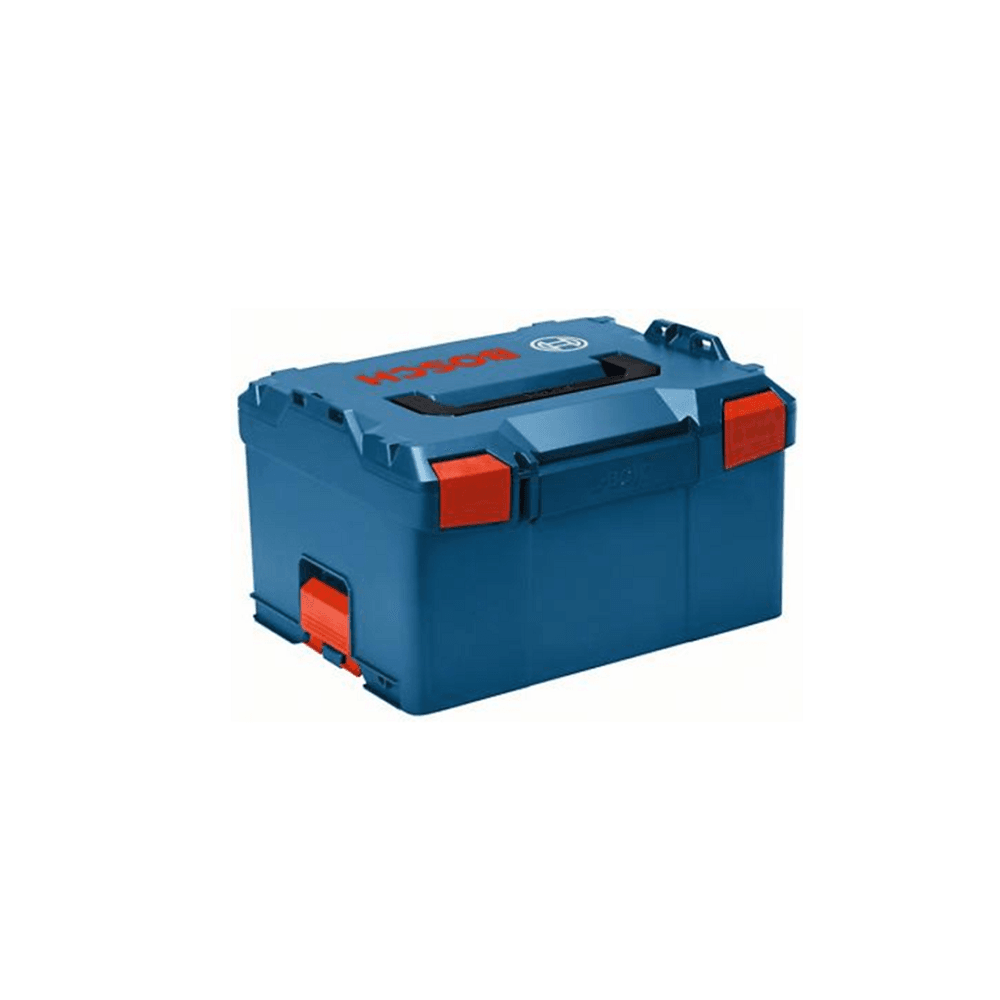 Bosch L-BOXX 238 Carrying Case. ABS Tool Box Storage.