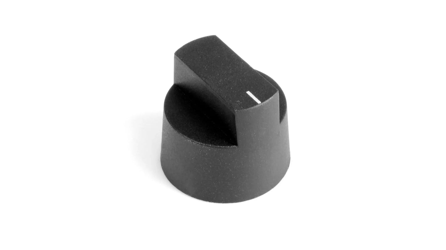 Bulgin Rotary Switch Knobx8pcs