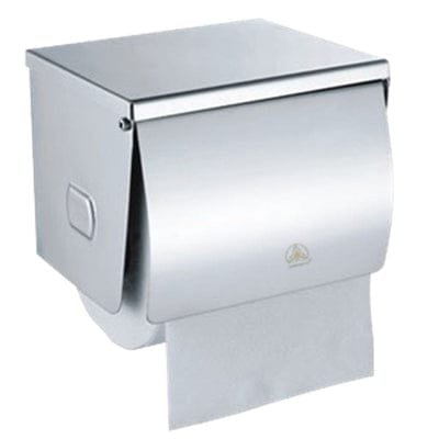 Showy Stainless Steel Paper Holder 7068 | Model : SHOWY-7068