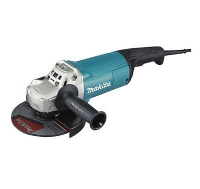 Makita 7" 2200W (110V) Angle Grinder | Model : M-110-GA7060R/B