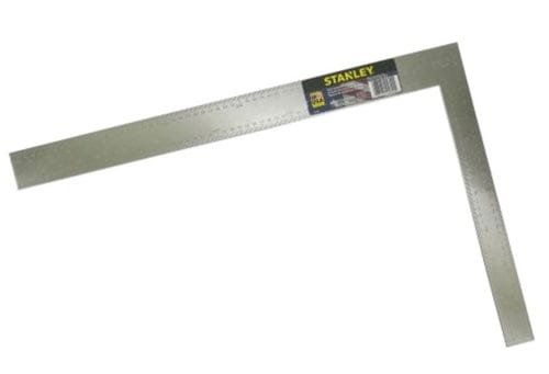Stanley Carpenter Square 16x24 Steel | Model STY45600