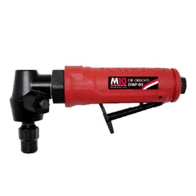 M10 1/4’’ Heavy Duty Air Die Grinder (DMP-03) | Model : M10-021-050-03