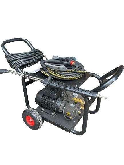 Aiko BNC301 240V Contractor High Pressure Cleaner 20m Hose