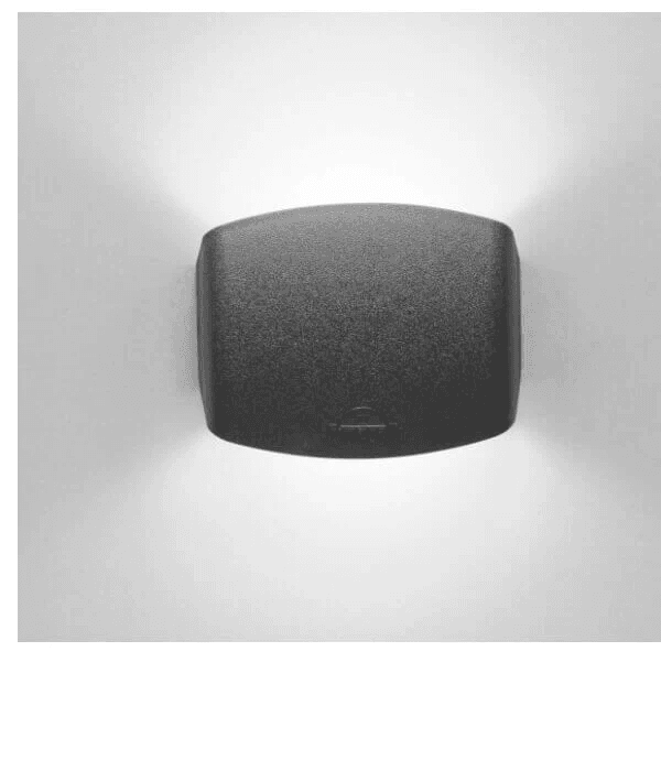 Fumagalli ABRAM-150 LED Wall Light