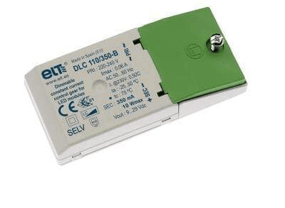 Constant Current Driver- Model no: ELT DLC-B 110 Led Dimmable