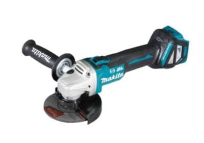 Makita Angle Grinder DGA513Z 125mm Brushless Cordless Tool