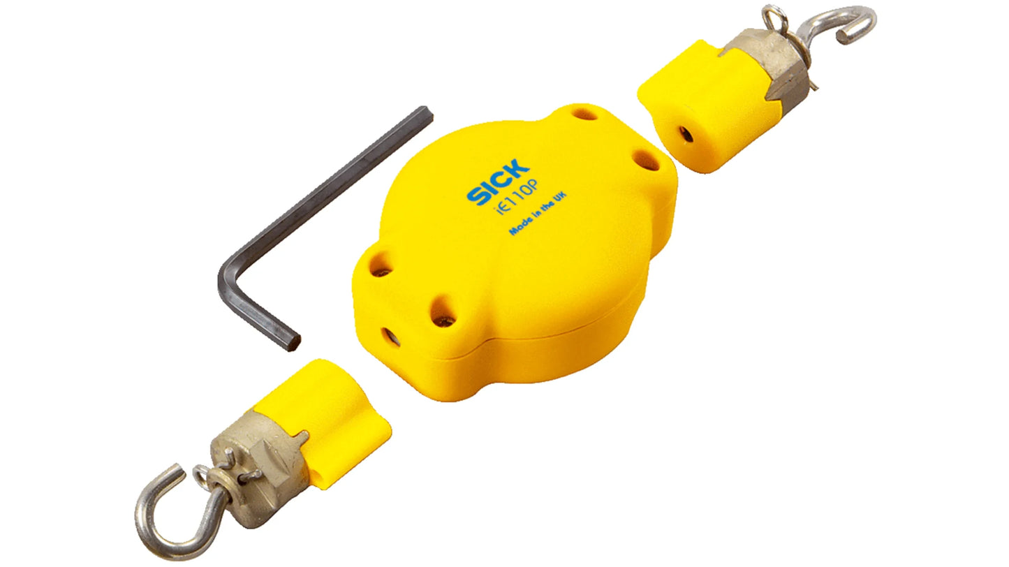 SICK iE110 Rope Pull Switch