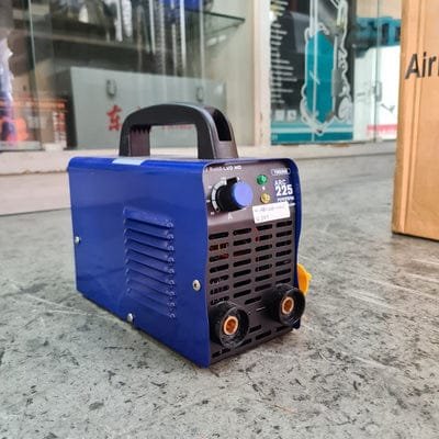 Aiko ARC225 110V Welding Machine ARC Welder with Cables