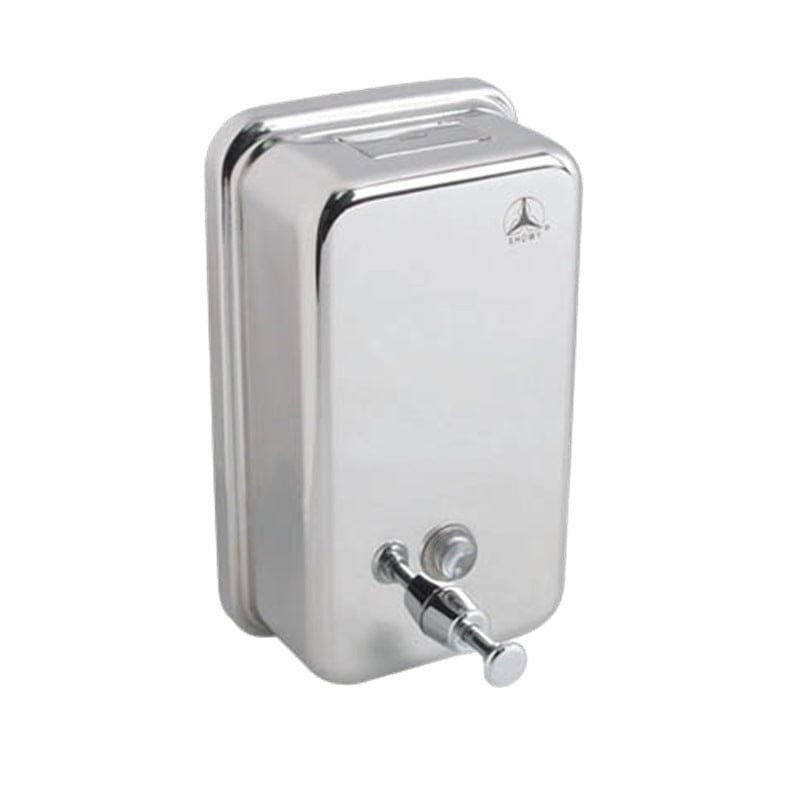 Showy Stainless Steel Soap Dispenser 7040 | Model : SHOWY-7040