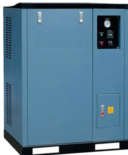 Airstrong 2HP Silent Box Compressor 230V Without Tank