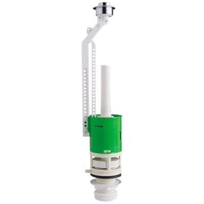 Showy Flushing Mechanism -2607fm | Model : SHOWY-2607FM